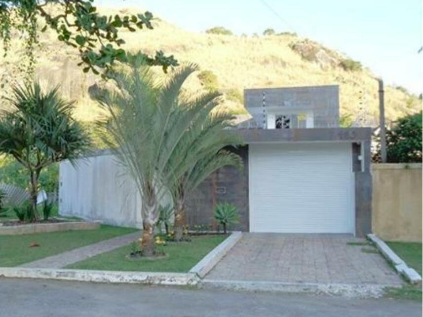 Imagem 1 do Leilão de Casa - Recreio dos Bandeirantes - Rio de Janeiro/RJ