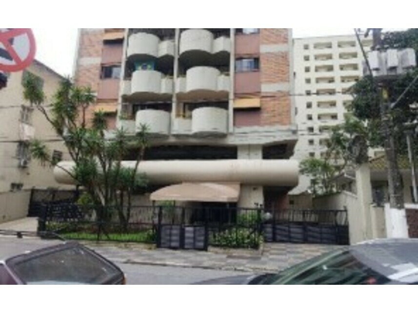 Imagem 3 do Leilão de Apartamento - Centro - São Vicente/SP