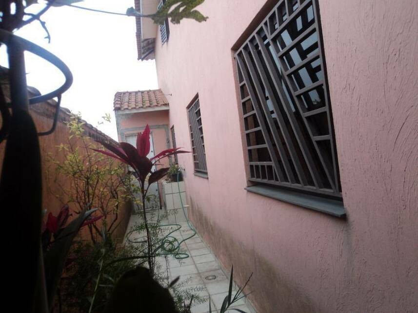 Imagem 6 do Leilão de Casa - Jardim Vila Galvão - Guarulhos/SP