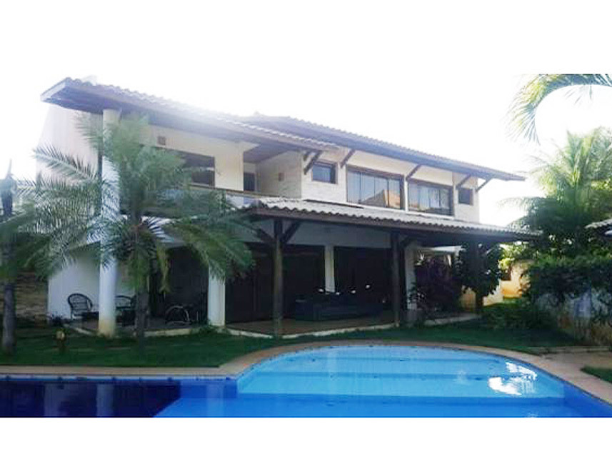 Imagem 2 do Leilão de Casa - Guarajuba - Camaçari/BA