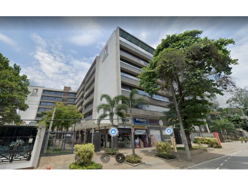 Imagem do Leilão de Sala Comercial - Freguesia Jacarepaguá - Rio de Janeiro/RJ