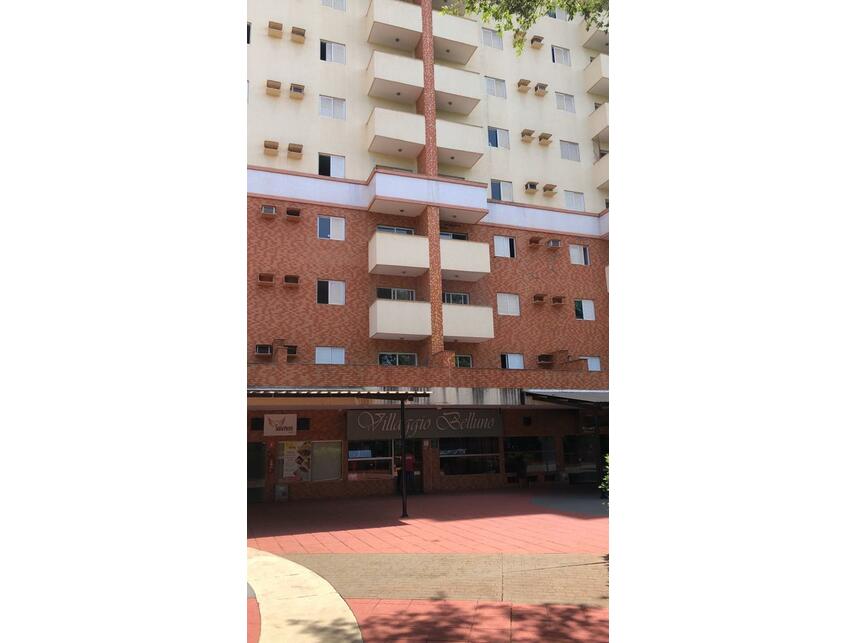 Imagem 4 do Leilão de Apartamento - Nova Ribeirânia - Ribeirão Preto/SP