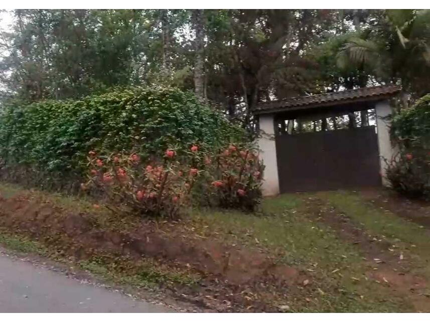 Imagem 4 do Leilão de Chácara - Chácaras Boa Vista - Santa Isabel/SP