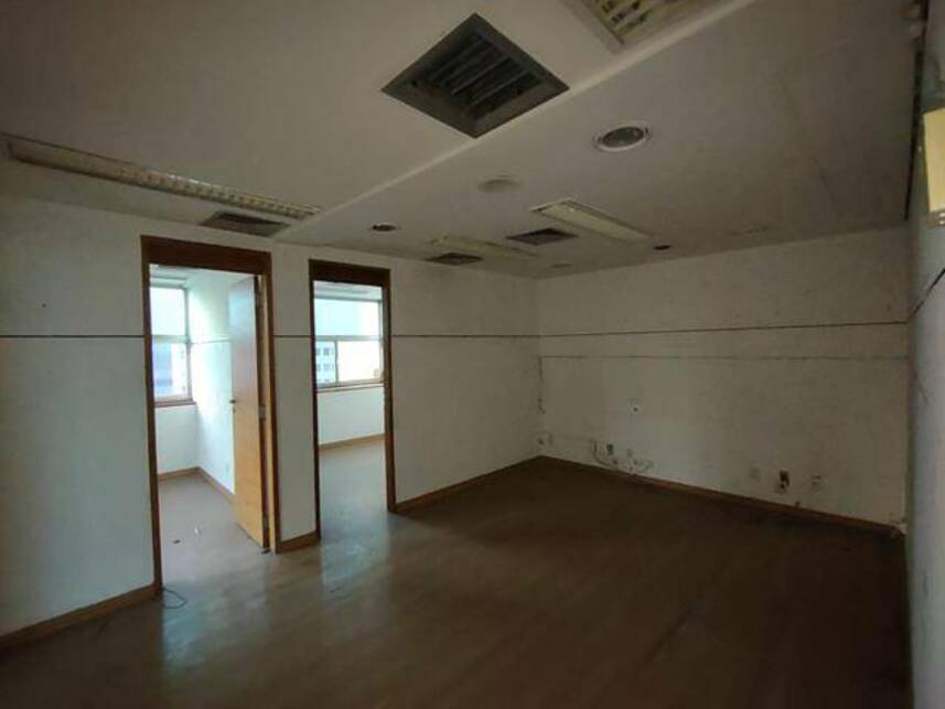 Imagem 7 do Leilão de Sala Comercial - Centro - Rio de Janeiro/RJ