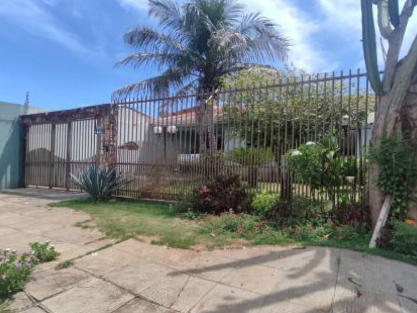 Imagem 3 do Leilão de Casa - Parque Presidente - Foz do Iguaçu/PR