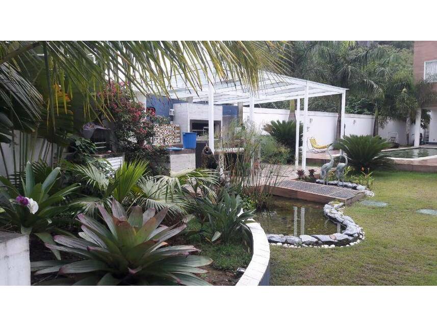 Imagem 23 do Leilão de Casa - Recreio dos Bandeirantes - Rio de Janeiro/RJ