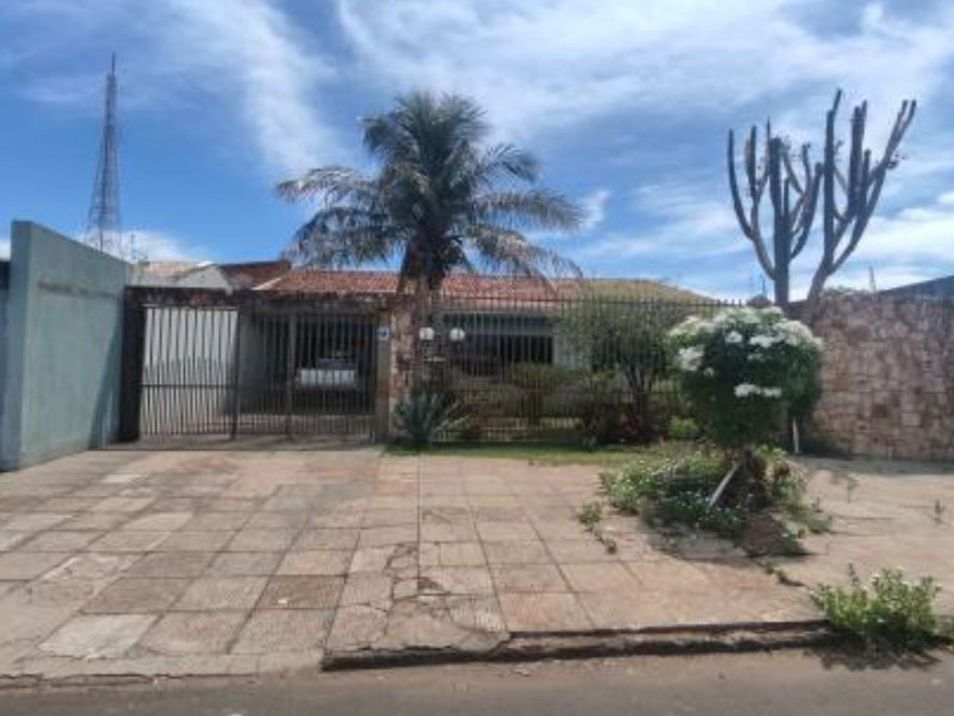 Imagem 1 do Leilão de Casa - Parque Presidente - Foz do Iguaçu/PR