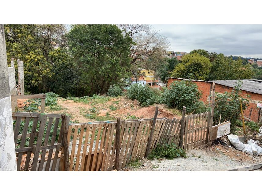 Imagem 1 do Leilão de Terreno - Chácaras Maria Inês - Santana de Parnaíba/SP