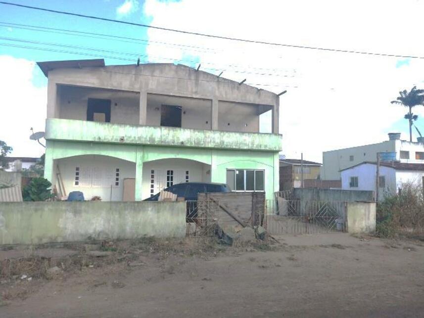 Imagem 2 do Leilão de Casa - Loteamento Bom Tempo Ii - Carpina/PE