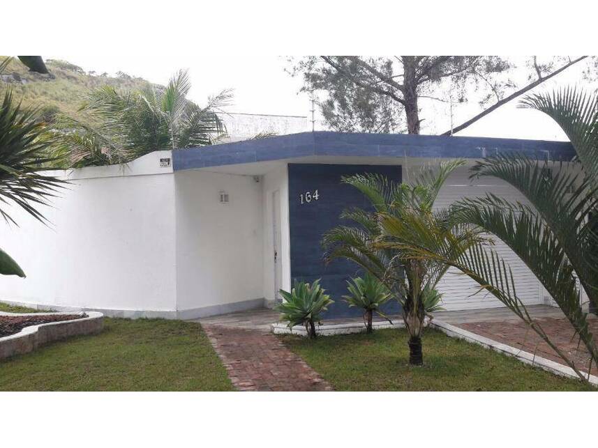 Imagem 17 do Leilão de Casa - Recreio dos Bandeirantes - Rio de Janeiro/RJ