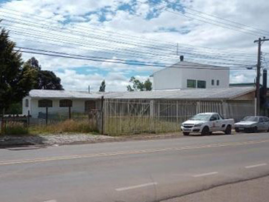 Imagem 2 do Leilão de Casas - Centro - São Joaquim/SC