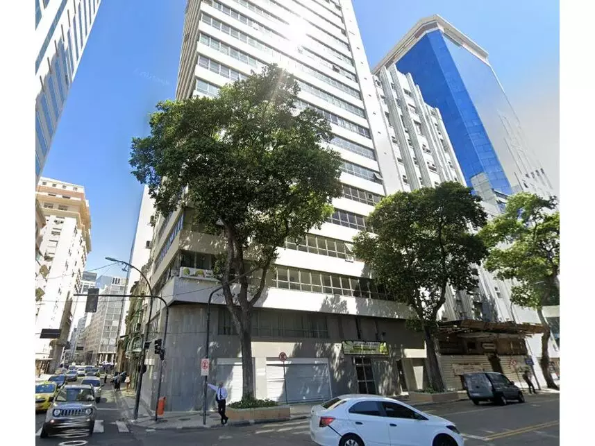 Imagem  do Leilão de Lojas - Centro - Rio de Janeiro/RJ