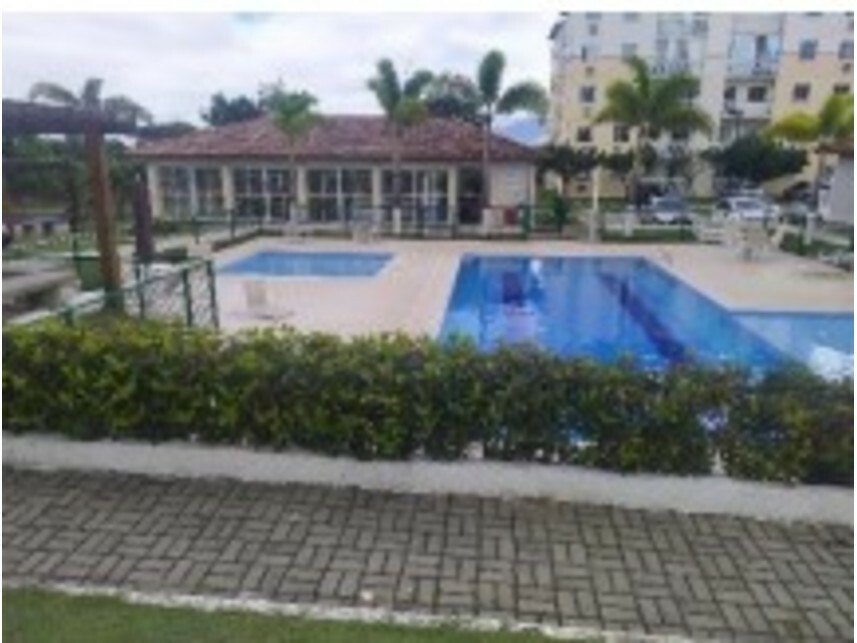 Imagem 4 do Leilão de Apartamento - Praia da Baleia - Serra/ES