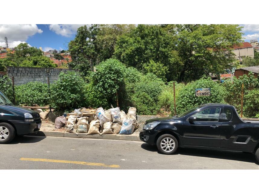 Imagem 2 do Leilão de Terreno - Chácaras Maria Inês - Santana de Parnaíba/SP