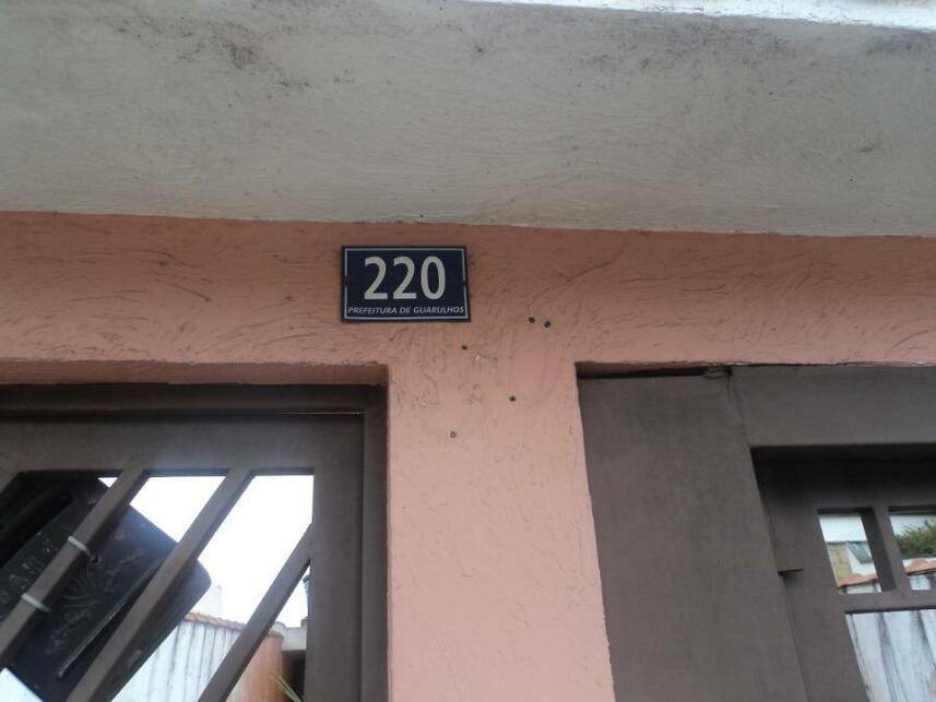 Imagem 5 do Leilão de Casa - Jardim Vila Galvão - Guarulhos/SP