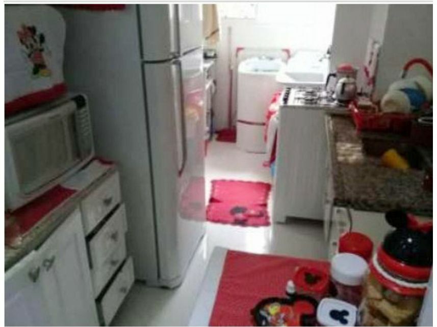 Imagem 4 do Leilão de Apartamento - Novo Osasco - Osasco/SP