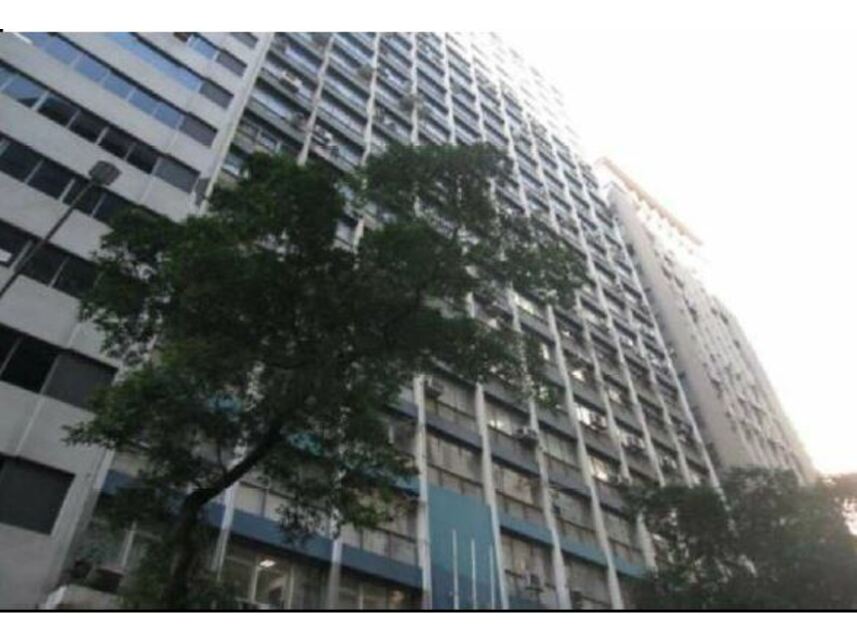 Imagem 1 do Leilão de Prédio Comercial - Centro - Rio de Janeiro/RJ