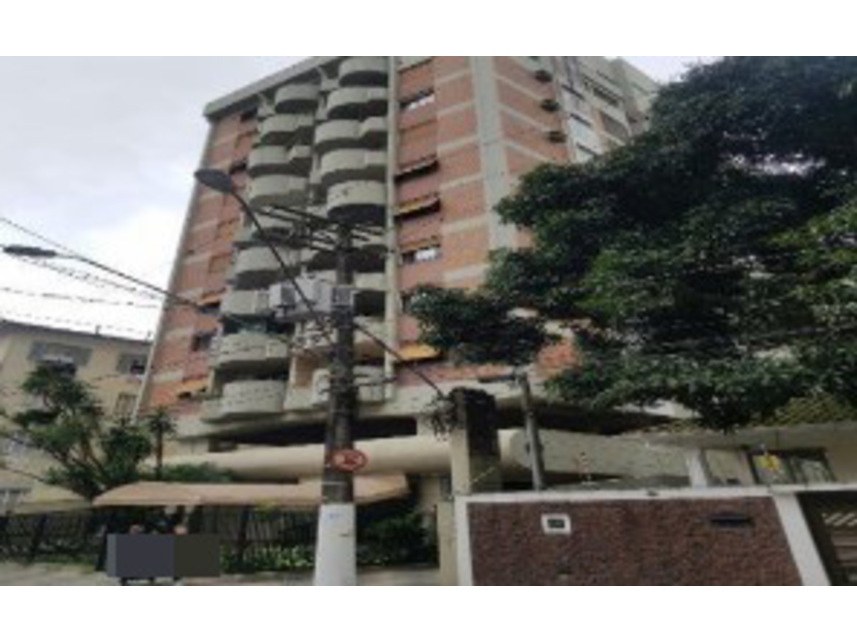 Imagem 1 do Leilão de Apartamento - Centro - São Vicente/SP