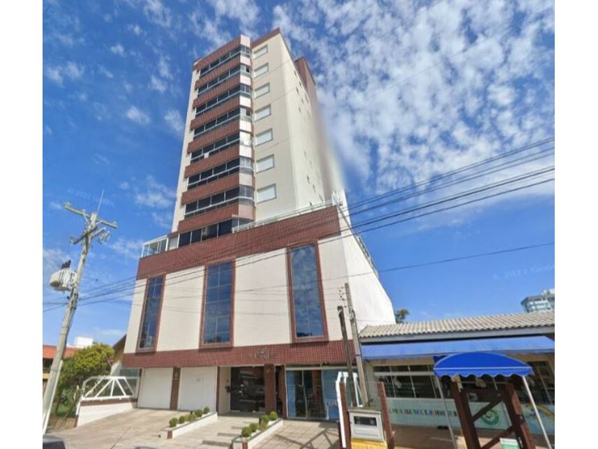Imagem 2 do Leilão de Apartamento - Centro - Tramandaí/RS