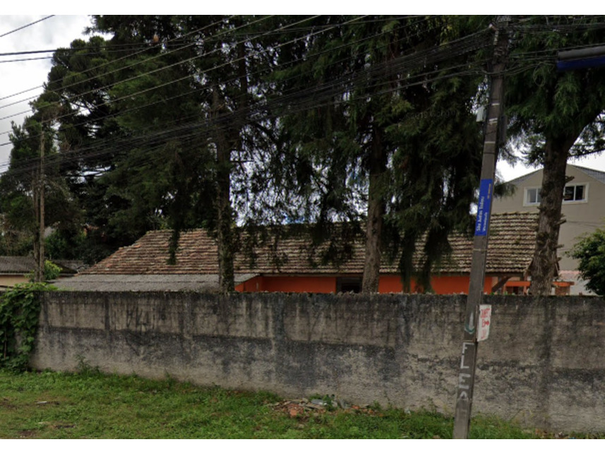 Imagem 2 do Leilão de Terreno - Weissópolis - Pinhais/PR