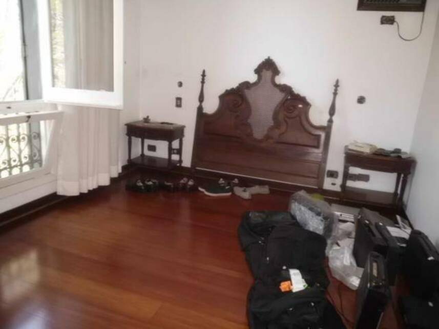 Imagem 3 do Leilão de Casa - Jardim Guedala - São Paulo/SP