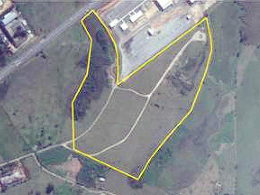Imagem 1 do Leilão de Terreno - Quatinga - Lorena/SP