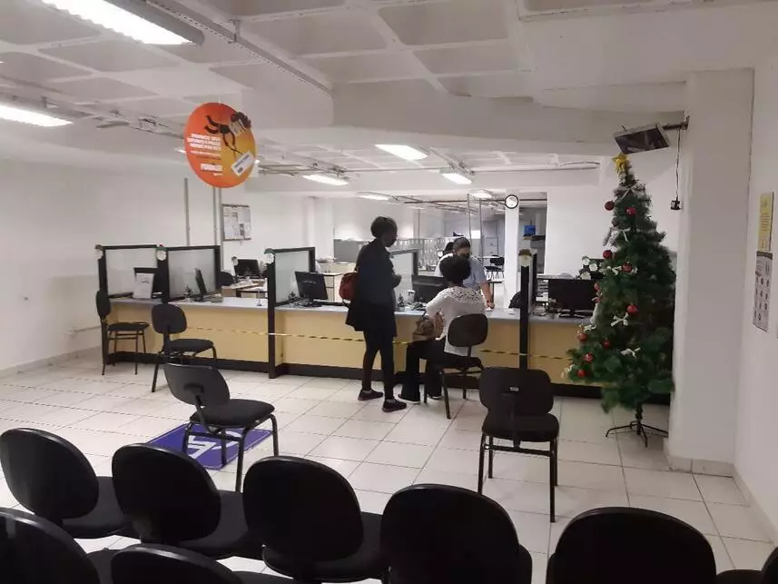 Imagem 8 do Leilão de Loja - São Mateus - Juiz de Fora/MG