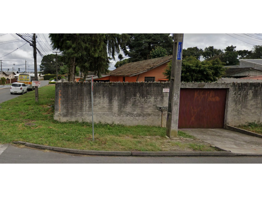 Imagem 1 do Leilão de Terreno - Weissópolis - Pinhais/PR