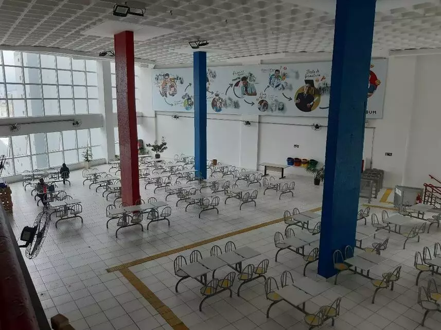 Imagem 13 do Leilão de Loja - São Mateus - Juiz de Fora/MG