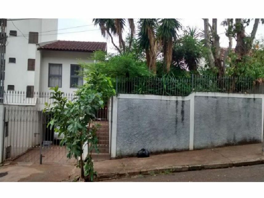 Imagem do Leilão de Casa - Vila Nova Cidade Universitária - Bauru/SP
