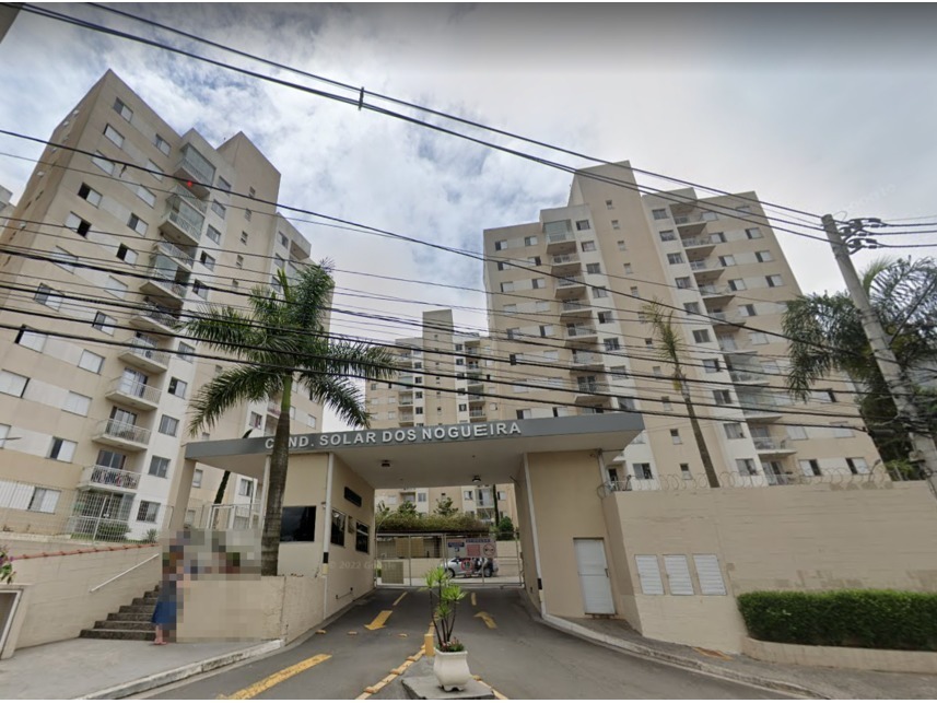 Imagem  do Leilão de Apartamento - Metalúrgicos - Osasco/SP