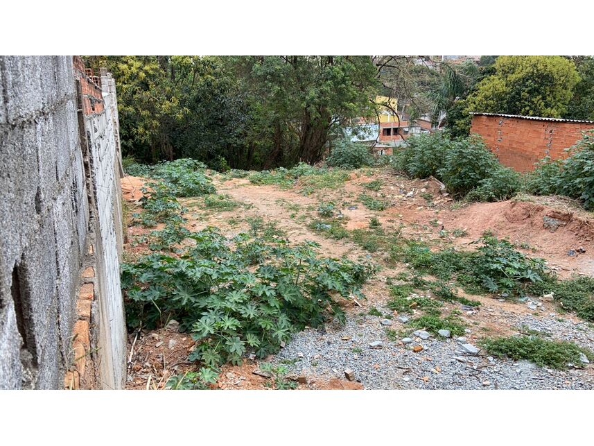 Imagem 4 do Leilão de Terreno - Chácaras Maria Inês - Santana de Parnaíba/SP