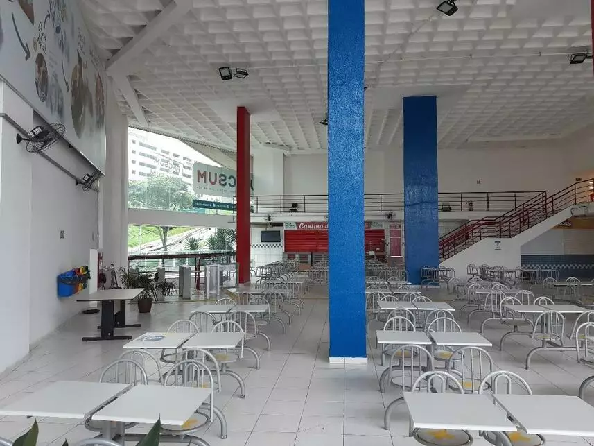 Imagem 10 do Leilão de Loja - São Mateus - Juiz de Fora/MG