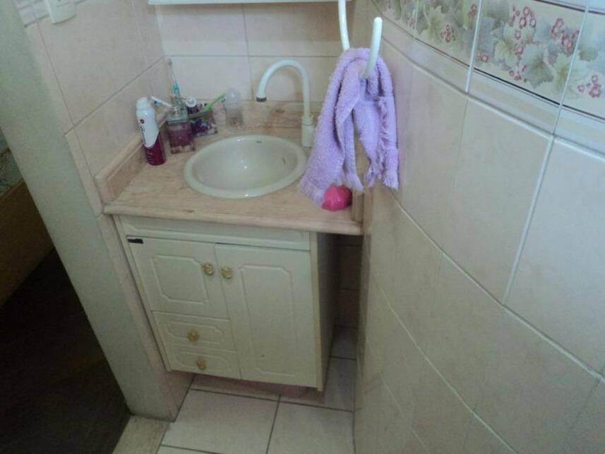 Imagem 7 do Leilão de Casa - Jardim Vila Galvão - Guarulhos/SP