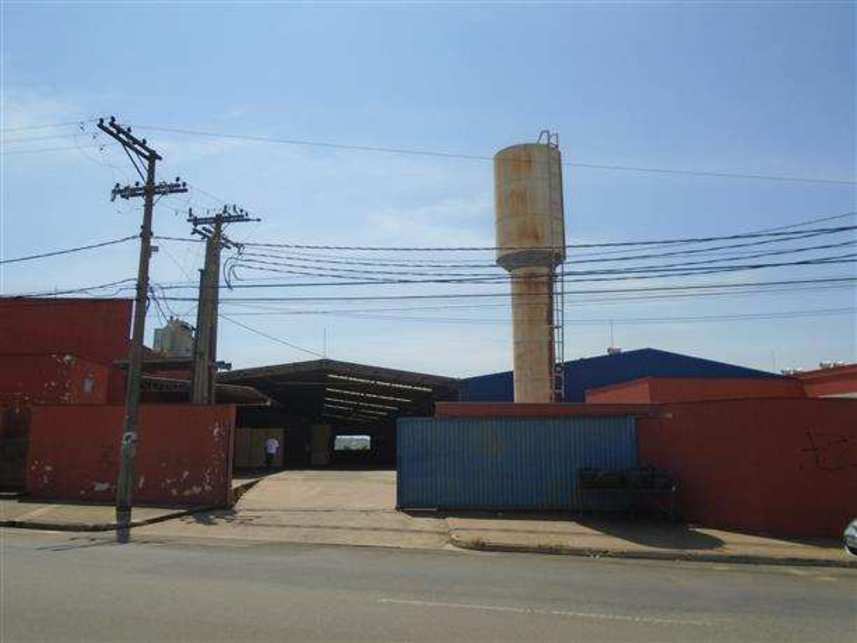 Imagem  do Leilão de Galpão - Água Branca - Piracicaba/SP