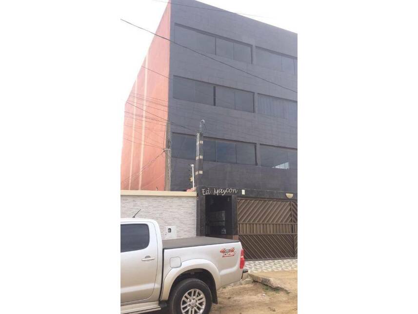 Imagem 2 do Leilão de Apartamento - São José - Surubim/PE