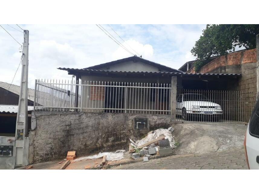 Imagem 2 do Leilão de Casa - Itoupavazinha - Blumenau/SC