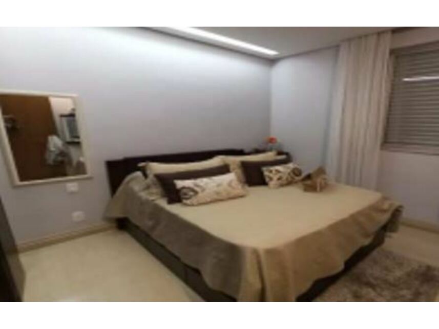 Imagem 7 do Leilão de Apartamento - Jardim América - Belo Horizonte/MG