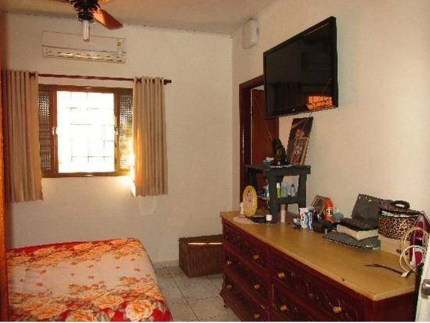 Imagem 11 do Leilão de Casa - Patrimonio de Sao Joao Batista - Olímpia/SP