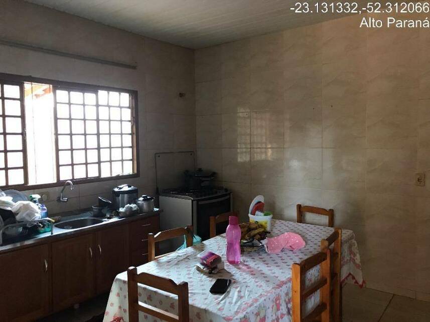 Imagem 11 do Leilão de Casa - Centro - Alto Paraná/PR