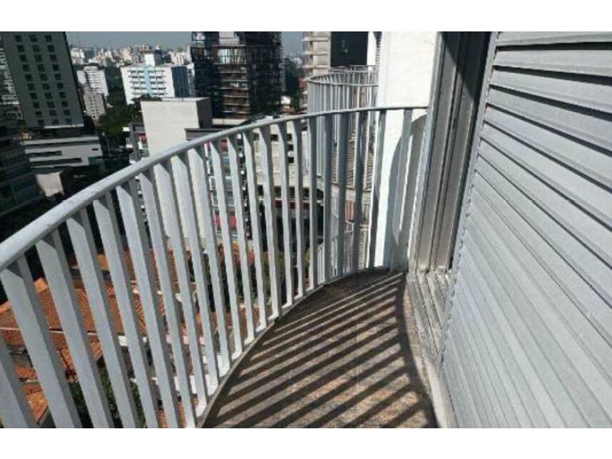 Imagem 10 do Leilão de Apartamento - Vila Madalena - São Paulo/SP
