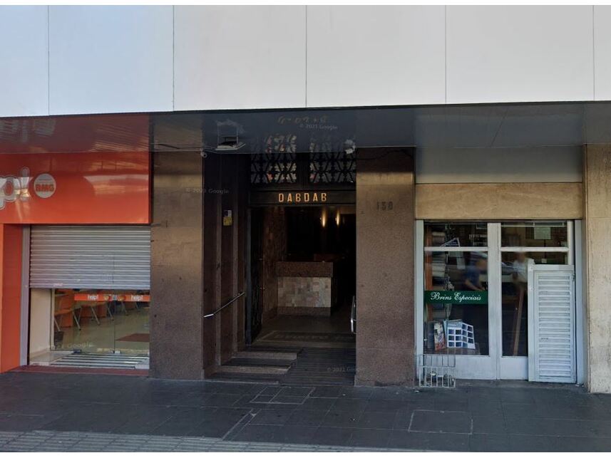 Imagem 2 do Leilão de Sala Comercial - Centro Histórico - Porto Alegre/RS