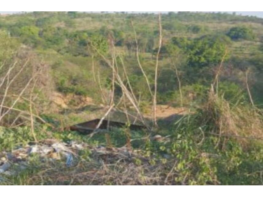 Imagem 3 do Leilão de Terreno - Horto - Juazeiro do Norte/CE
