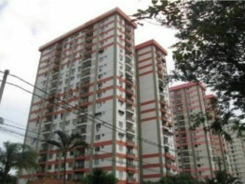 Imagem 2 do Leilão de Apartamento - Itanhangá - Rio de Janeiro/RJ