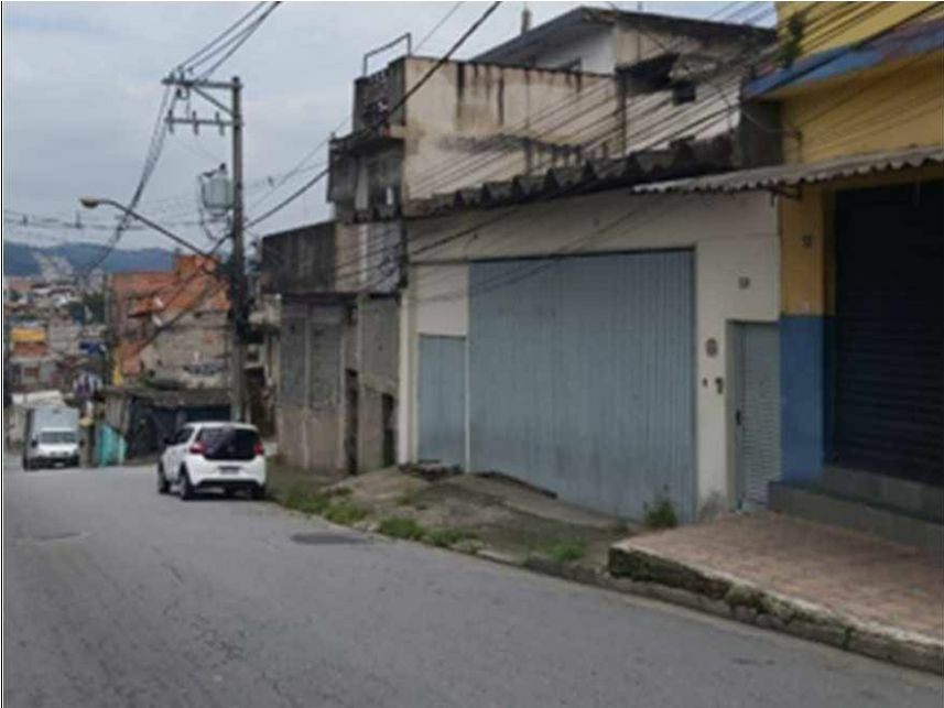Imagem 3 do Leilão de Casa - Vila Suíça - Santo André/SP