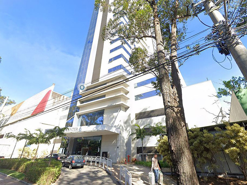 Imagem 4 do Leilão de Escritório - Continental - Osasco/SP