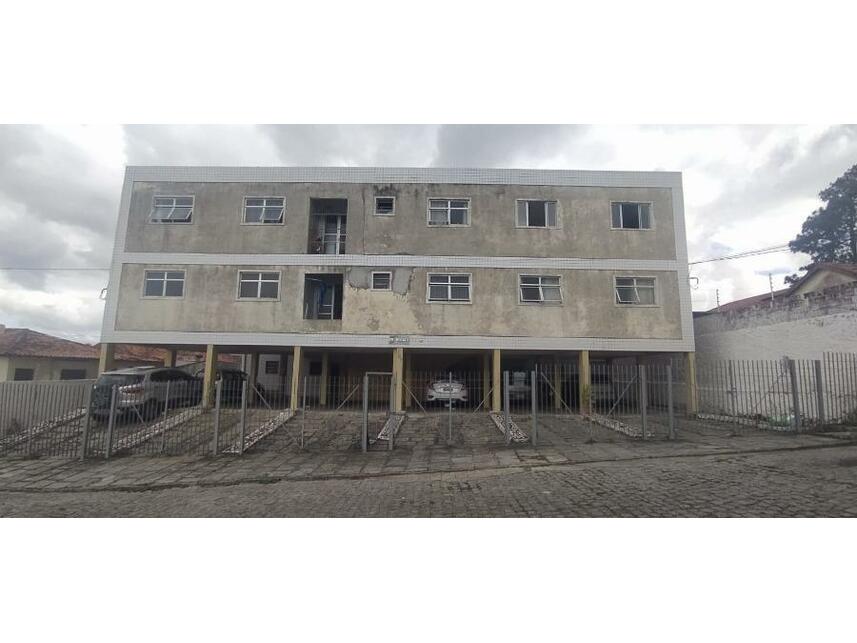 Imagem 1 do Leilão de Apartamento - Alto Branco - Campina Grande/PB