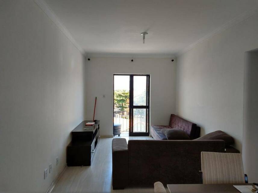 Imagem 4 do Leilão de Apartamento - Parque São Domingos - Pindamonhangaba/SP