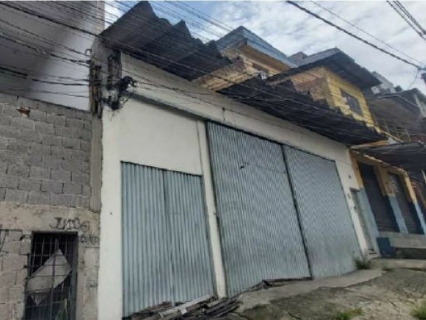 Imagem 2 do Leilão de Casa - Vila Suíça - Santo André/SP