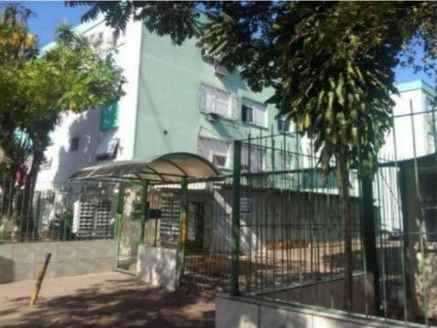 Imagem 2 do Leilão de Apartamento - Jardim Leopoldina - Porto Alegre/RS
